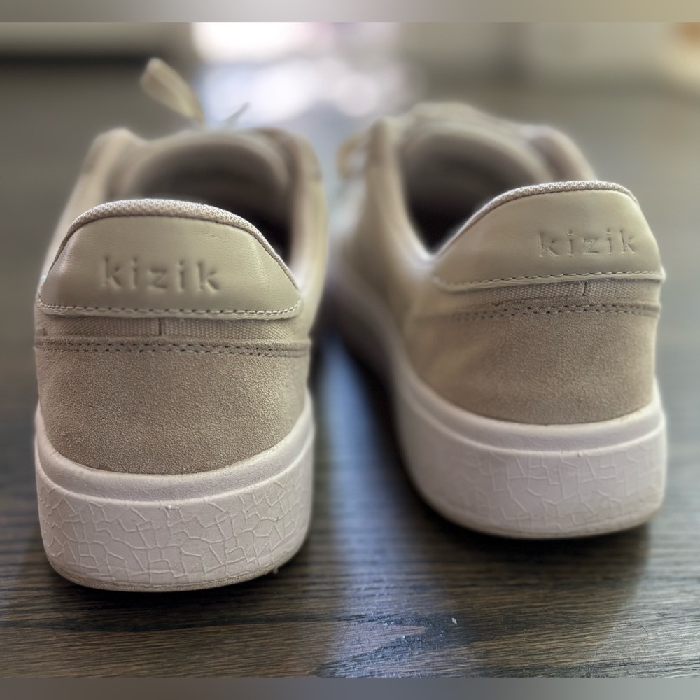 Kizik Prague women’s sneaker size 8.5W - Picture 5 of 8